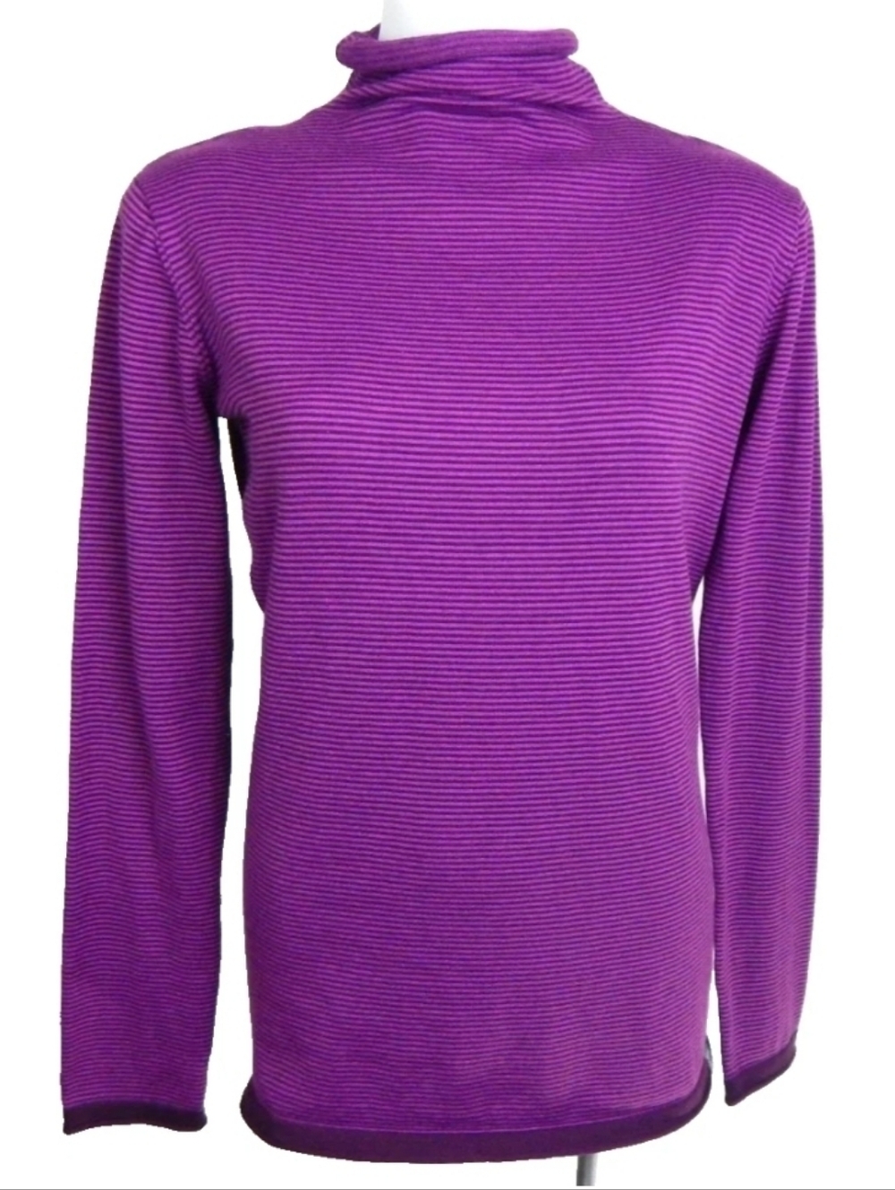 Title Nine Synergy Rolled Neck Sweater